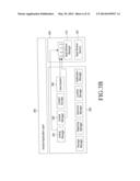 DISPLAY DEVICE AND METHOD OF CONTROLLING THE SAME diagram and image