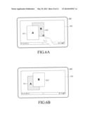 DISPLAY DEVICE AND METHOD OF CONTROLLING THE SAME diagram and image