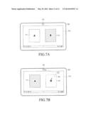 DISPLAY DEVICE AND METHOD OF CONTROLLING THE SAME diagram and image