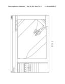 PRESENTATION OF IMAGE ON DISPLAY SCREEN WITH COMBINATION CROP AND ROTATION     AND WITH AUTO-RESIZING OF CROP FIELD diagram and image