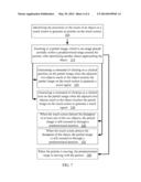 ELECTRONIC DEVICE AND METHOD FOR ZOOMING IN IMAGE diagram and image