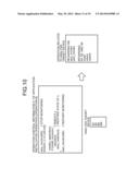 APPARATUS AND METHOD FOR EXTRACTING RESTRICTION CONDITION diagram and image