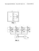 Technique for Monitoring Activity within an Integrated Circuit diagram and image