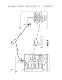 NAVIGATION TECHNIQUES FOR ELECTRONIC PROGRAMMING GUIDES AND VIDEO diagram and image