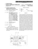 METHOD AND APPARATUS FOR PROVIDING BI-DIRECTIONAL DATA SERVICES AND LIVE     TELEVISION PROGRAMMING TO MOBILE PLATFORMS diagram and image