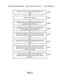 MOBILE DEVICE WITH LOCATION-BASED CONTENT diagram and image