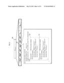 RECEPTION/REPRODUCTION DEVICE, TRANSMISSION DEVICE, RECEPTION/REPRODUCTION     METHOD AND TRANSMISSION METHOD diagram and image