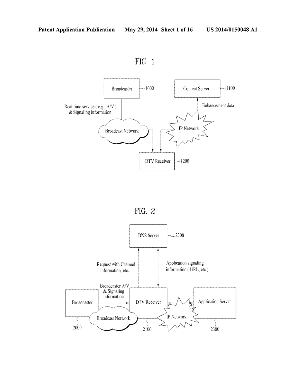 METHOD AND APPARATUS FOR PROCESSING DIGITAL SERVICE SIGNAL - diagram, schematic, and image 02