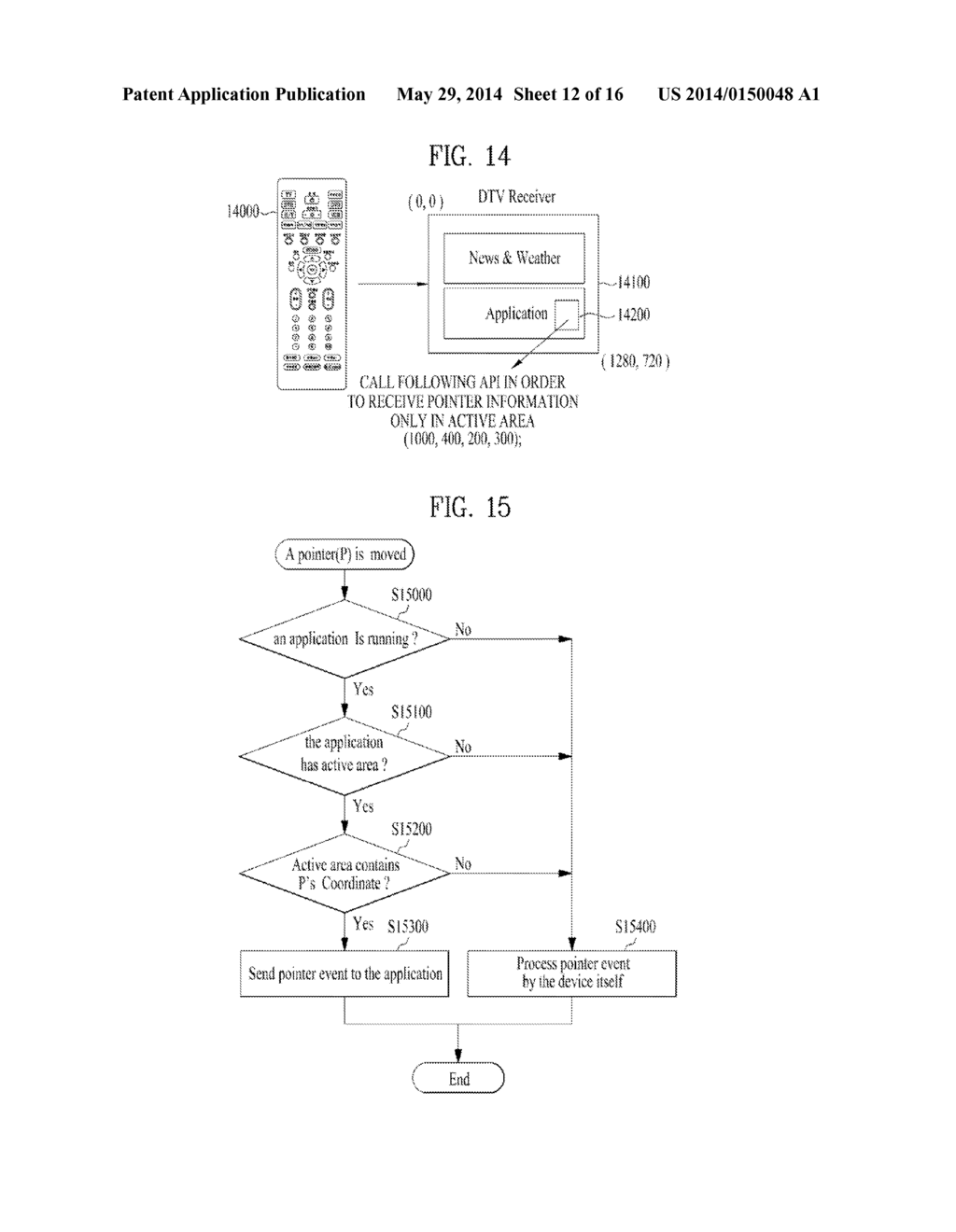 METHOD AND APPARATUS FOR PROCESSING DIGITAL SERVICE SIGNAL - diagram, schematic, and image 13