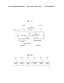 METHOD AND APPARATUS FOR PROCESSING DIGITAL SERVICE SIGNAL diagram and image