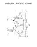 3-POINT BRA FASTENER diagram and image