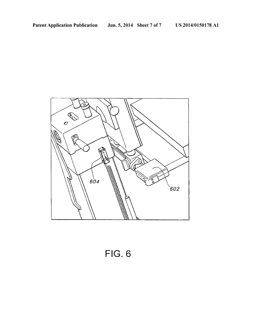 Patient Rotation Apparatus - diagram, schematic, and image 08