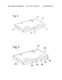 SYSTEM FOR SECURING A MATTRESS COVER diagram and image