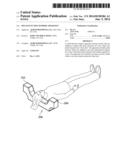 MULTI-FUNCTION SUPPORT APPARATUS diagram and image