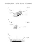 UPWARD AND RADIAL FLOOR CLEANING APPARATUS diagram and image