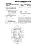 VEHICLE OPENING/CLOSING MEMBER DAMPER APPARATUS AND VEHICLE     OPENING/CLOSING MEMBER STOPPER APPARATUS diagram and image