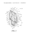 VEHICLE OPENING/CLOSING MEMBER DAMPER APPARATUS AND VEHICLE     OPENING/CLOSING MEMBER STOPPER APPARATUS diagram and image