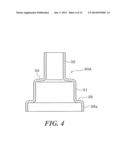 VEHICLE OPENING/CLOSING MEMBER DAMPER APPARATUS AND VEHICLE     OPENING/CLOSING MEMBER STOPPER APPARATUS diagram and image