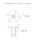 VEHICLE OPENING/CLOSING MEMBER DAMPER APPARATUS AND VEHICLE     OPENING/CLOSING MEMBER STOPPER APPARATUS diagram and image