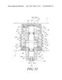 VEHICLE OPENING/CLOSING MEMBER DAMPER APPARATUS AND VEHICLE     OPENING/CLOSING MEMBER STOPPER APPARATUS diagram and image