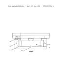 ELECTROMAGNETIC ACTUATOR HAVING IMPROVED FORCE DENSITY AND USE THEROF FOR     AN ELECTRIC RAZOR diagram and image