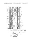 Power Tool Including an Accessory diagram and image