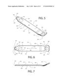 Power Tool Including an Accessory diagram and image