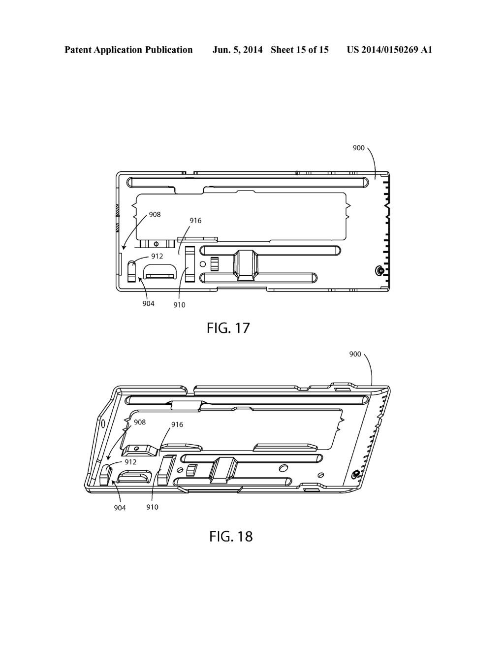 Power Tool Including an Accessory - diagram, schematic, and image 16