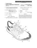 Article Of Footwear Incorporating A Knitted Component With A Tongue diagram and image