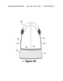 Article Of Footwear Incorporating A Knitted Component With A Tongue diagram and image