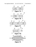 Article Of Footwear Incorporating A Knitted Component With A Tongue diagram and image