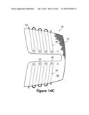 Article Of Footwear Incorporating A Knitted Component With A Tongue diagram and image