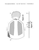 Article Of Footwear Incorporating A Knitted Component With A Tongue diagram and image