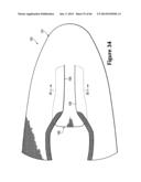 Article Of Footwear Incorporating A Knitted Component With A Tongue diagram and image