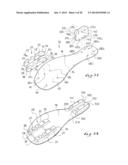 ADAPTABLE SPORTS FOOTWEAR diagram and image