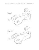 ADAPTABLE SPORTS FOOTWEAR diagram and image