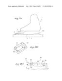 ADAPTABLE SPORTS FOOTWEAR diagram and image