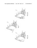 HYDRAULIC MANAGEMENT SYSTEM AND METHOD BASED ON AUXILIARY WORK TOOL USAGE diagram and image