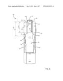 Magazine for a Firearm diagram and image