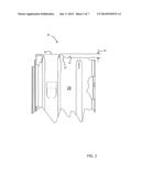 Magazine for a Firearm diagram and image