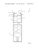 Magazine for a Firearm diagram and image