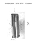 Magazine for a Firearm diagram and image