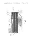 Magazine for a Firearm diagram and image