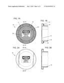 Confined Space Control Cover diagram and image