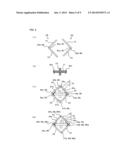 STEEL PIPE STIFFENING BRACE MEMBER AND MANUFACTURING METHOD THEREOF diagram and image