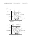 STEEL PIPE STIFFENING BRACE MEMBER AND MANUFACTURING METHOD THEREOF diagram and image