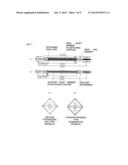 STEEL PIPE STIFFENING BRACE MEMBER AND MANUFACTURING METHOD THEREOF diagram and image