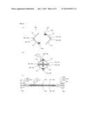 STEEL PIPE STIFFENING BRACE MEMBER AND MANUFACTURING METHOD THEREOF diagram and image