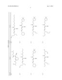 MEROCYANINE DERIVATIVES diagram and image