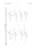 MEROCYANINE DERIVATIVES diagram and image